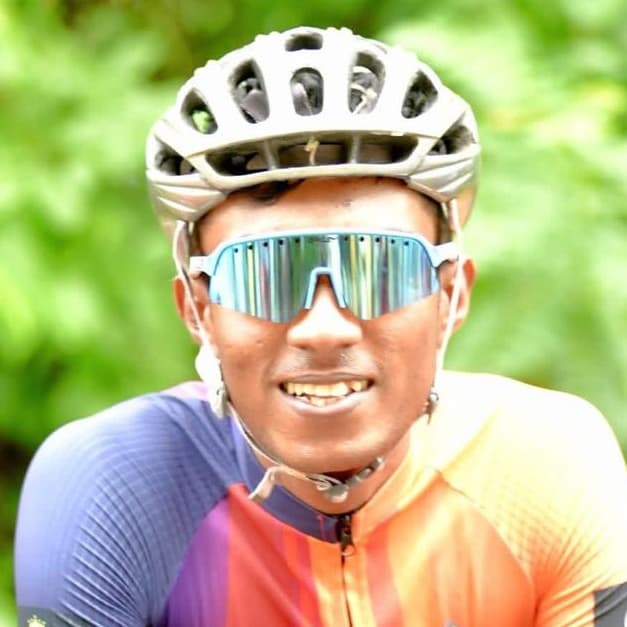 Sahan Shihara