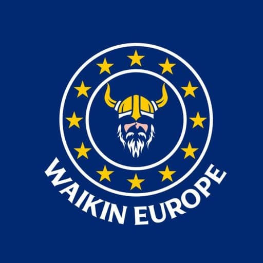 Waikineurope